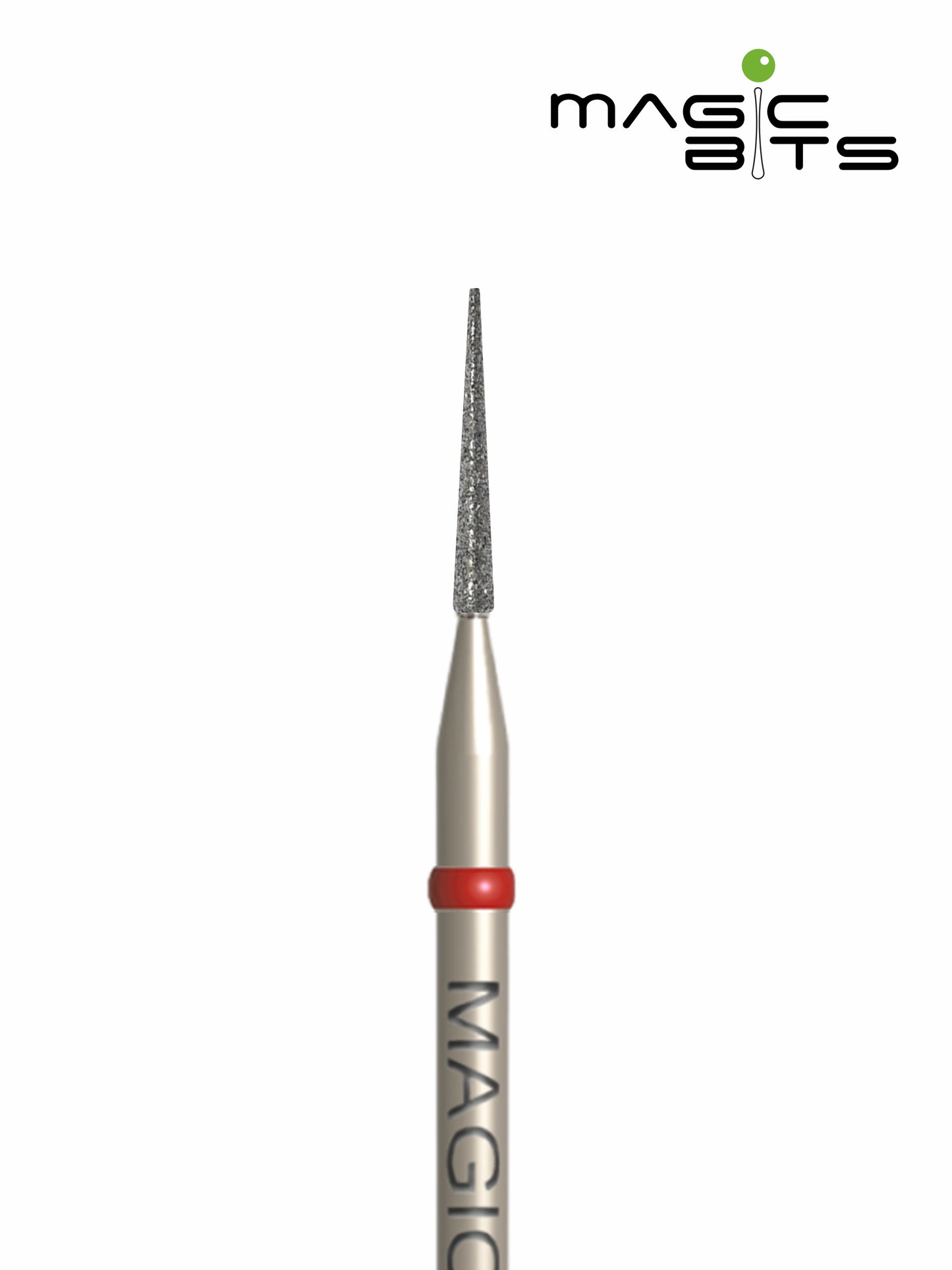 Puntas mágicas de diamante D=2,9 mm