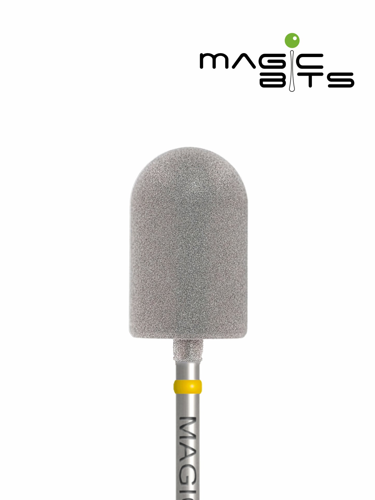 Cilindro de pedicura Magic Bits D=10 mm