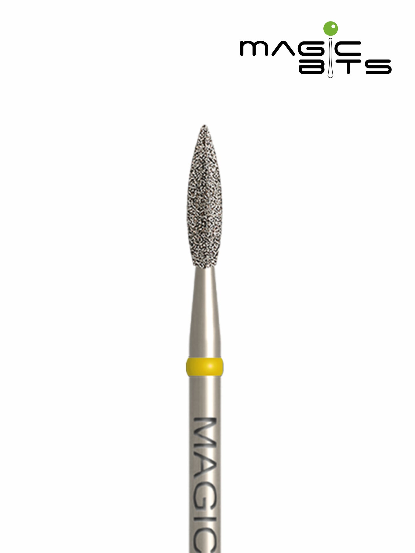 Magic Bits Diamond Flame D=2,1 mm