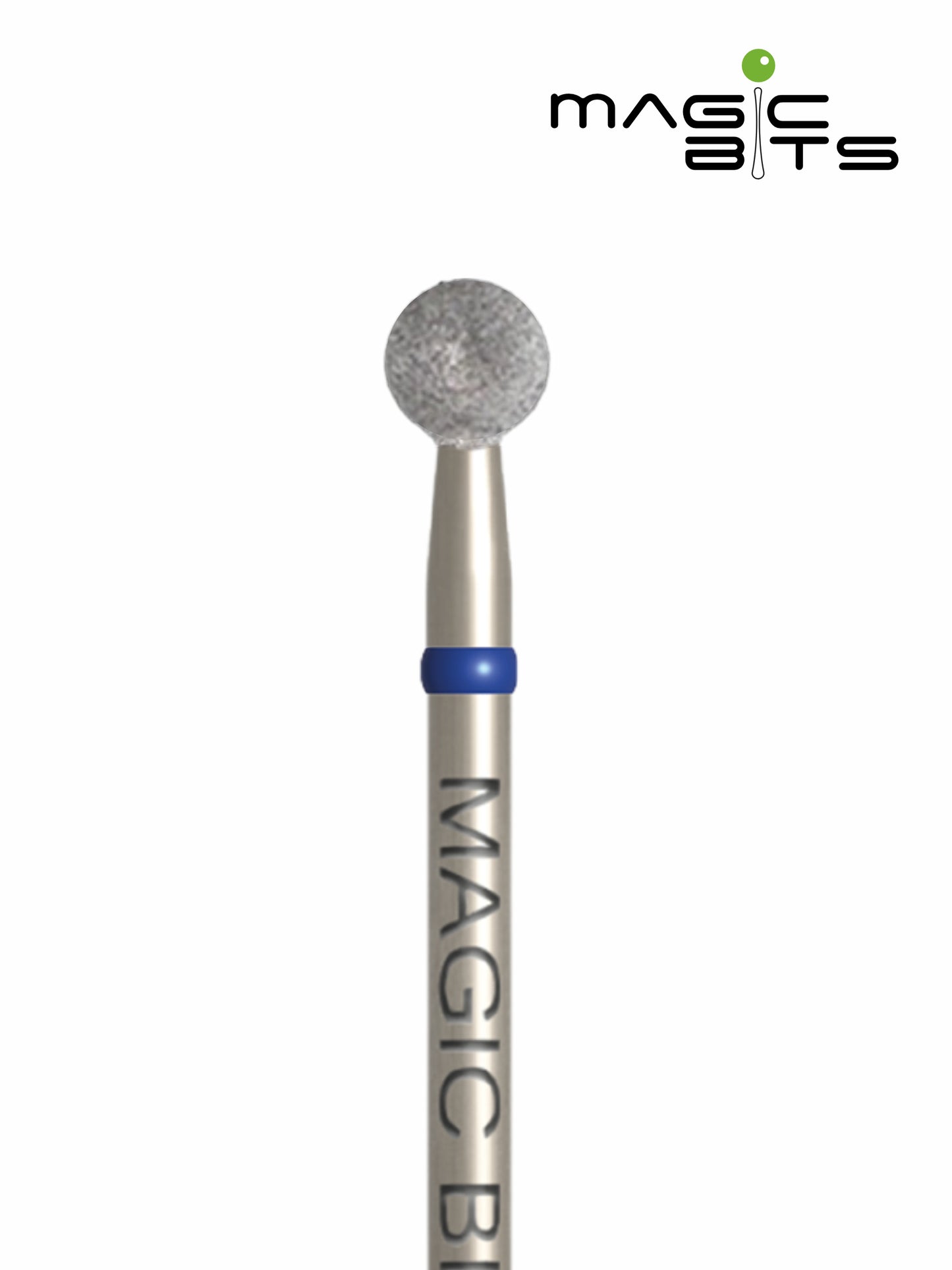 Puntas mágicas de diamante D=4,0 mm