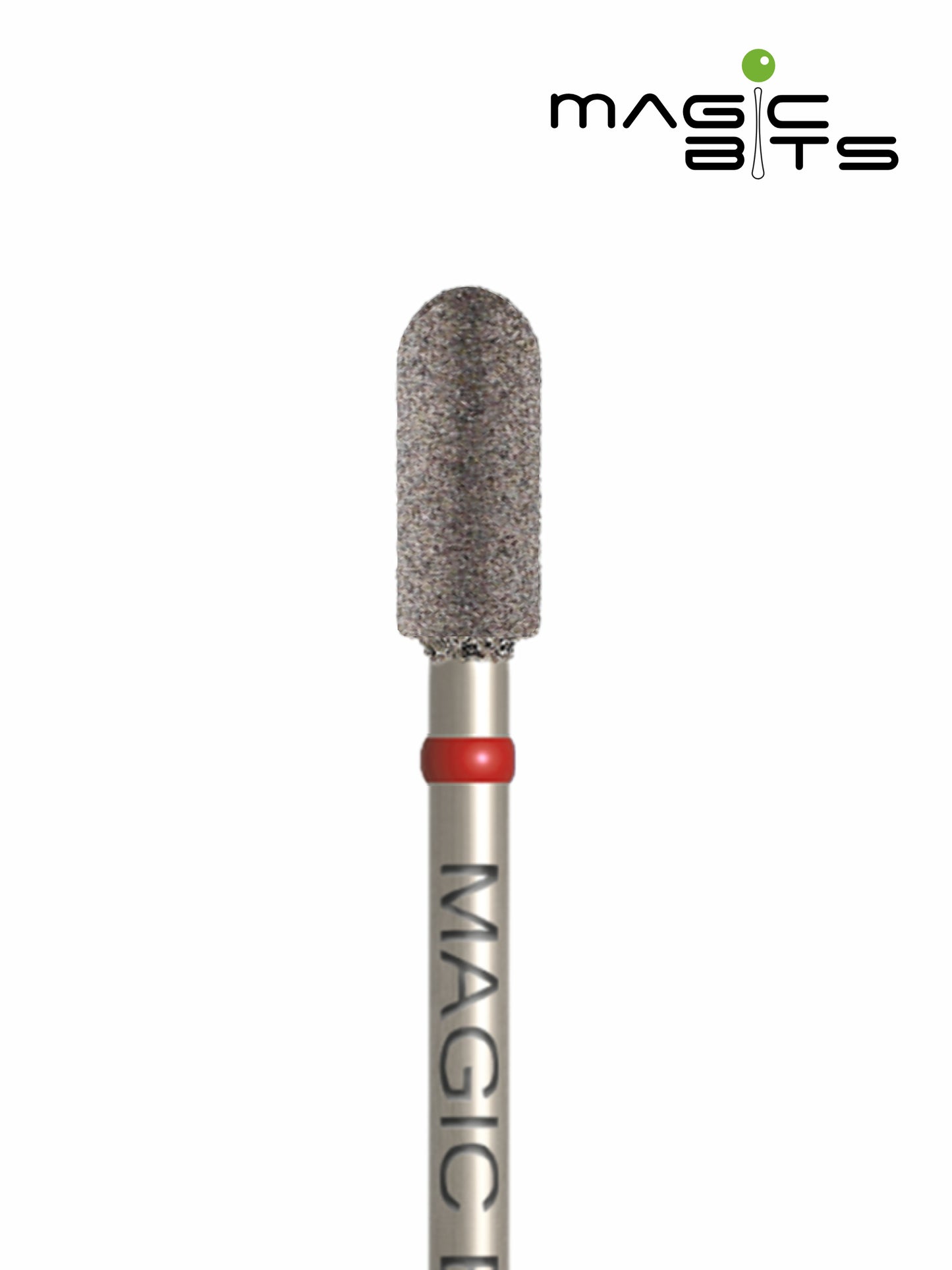 Microphone diamant Magic Bits D=4,0 mm
