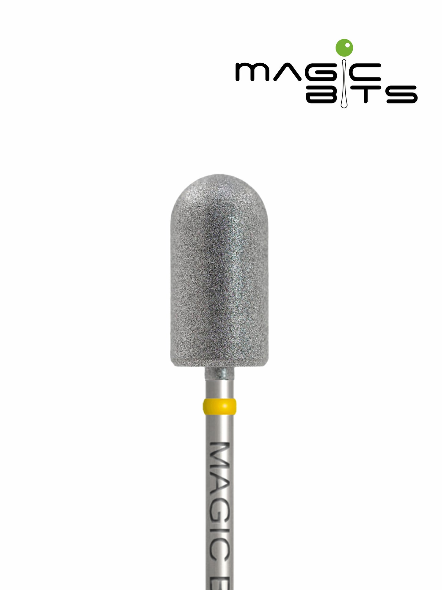 Cylindre de pédicure Magic Bits D=8 mm