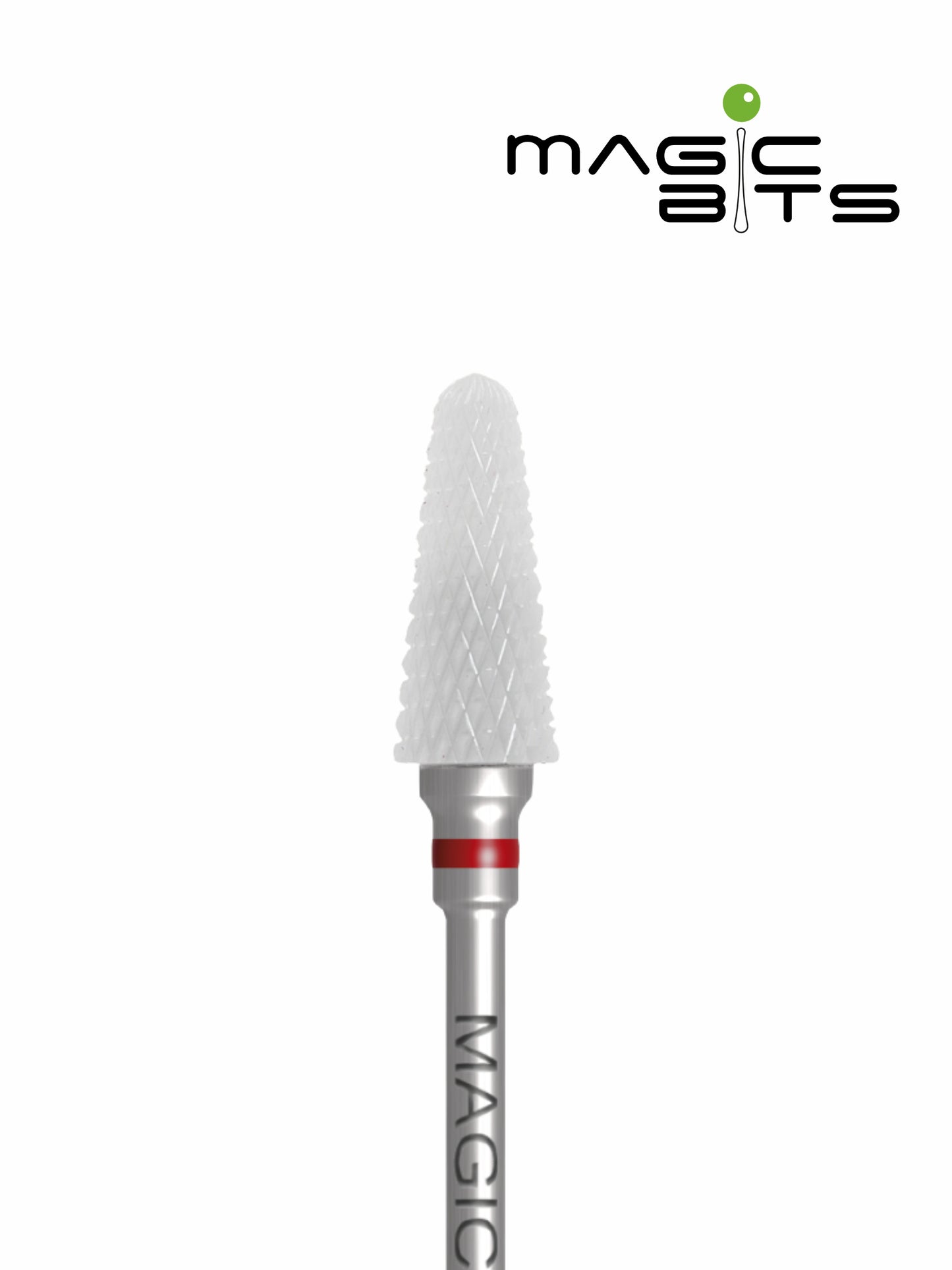 Magic Bits Ceramic Cone D=5.5mm