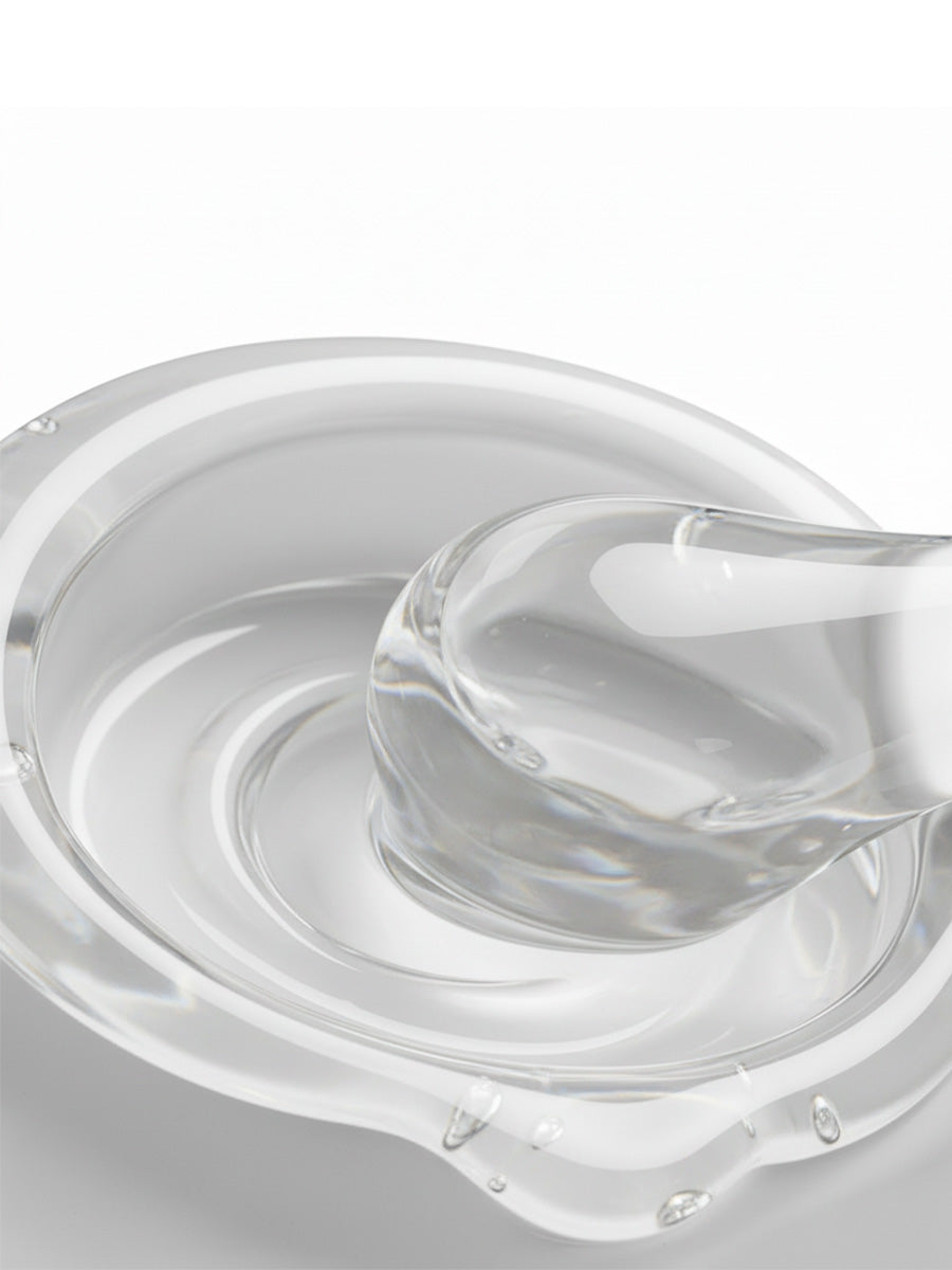 Gel dur BSG en flacon Konfithur #00 FAIBLE VISCOSITÉ - Incolore et transparent (20 ml)