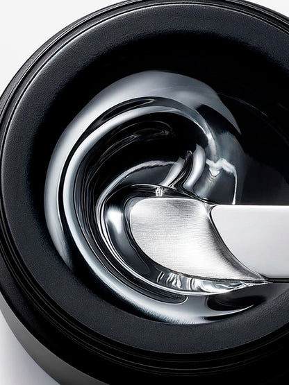 BSG Hard gel for extensions Konfityur #00LV - Transparent colorless LOW VISCOSITY (13 g)