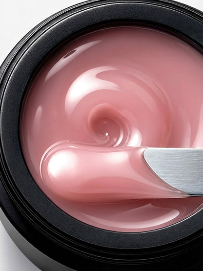 BSG Hard gel for building Konfityur #01 HIGH VISCOSITY (13 g)