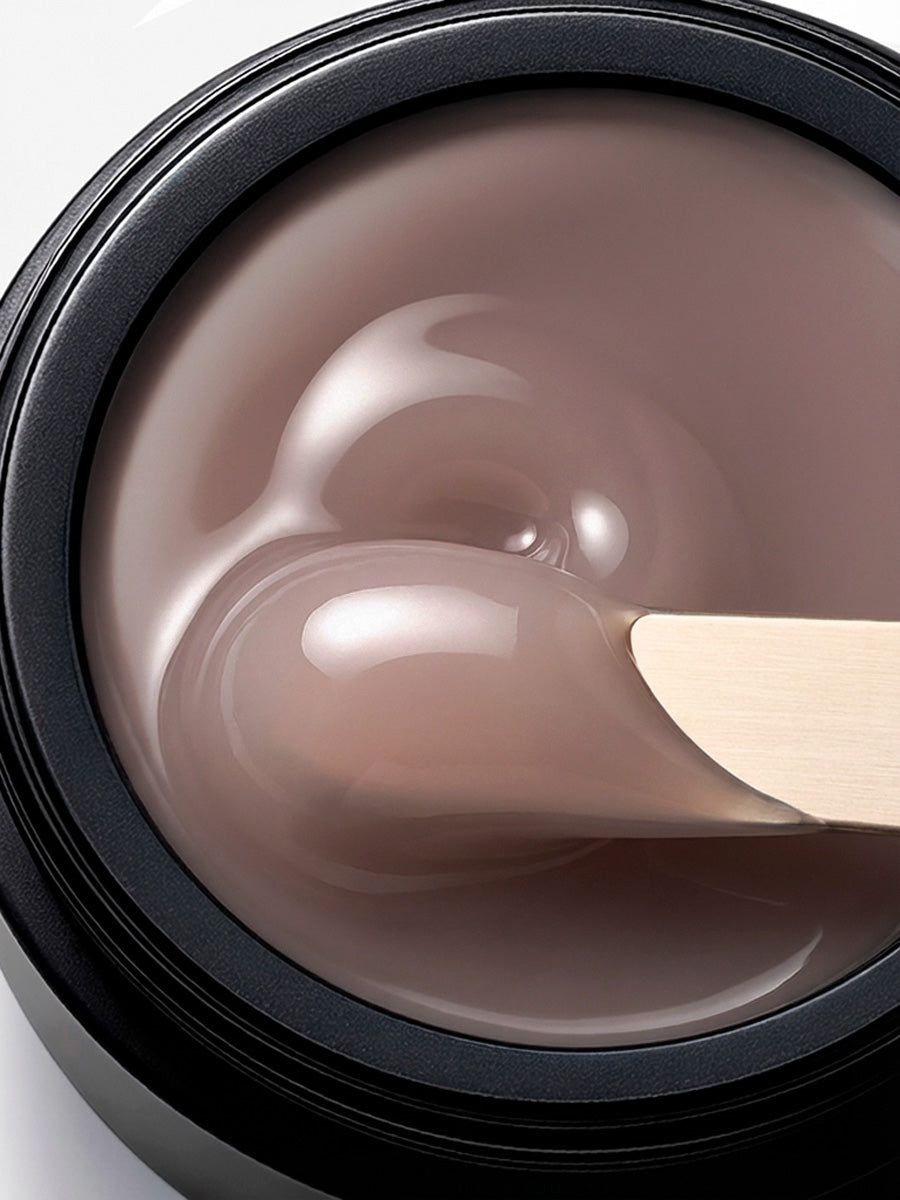 BSG Hard gel for building Konfityur #03 HIGH VISCOSITY (13 g)
