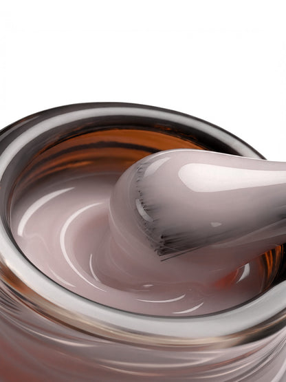 Gel dur BSG en flacon Konfithur #05 FAIBLE VISCOSITÉ - Nude (translucide) (20 ml)