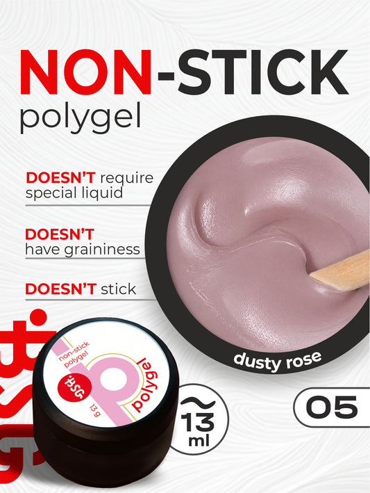 BSG POLYGEL Non-stick for building #05 (13g)