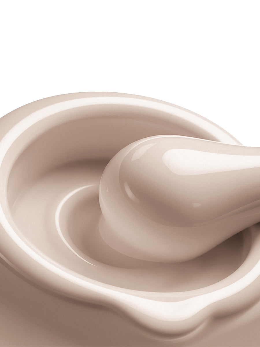 Gel duro BSG en botella Konfityur #03 BAJA VISCOSIDAD - Nude (semitranslúcido) (20 ml)