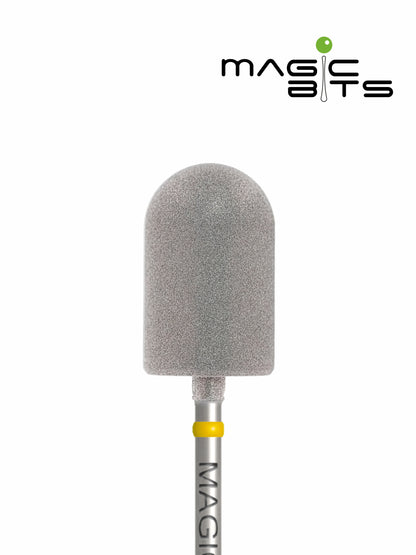 Cylindre de pédicure Magic Bits D=10 mm