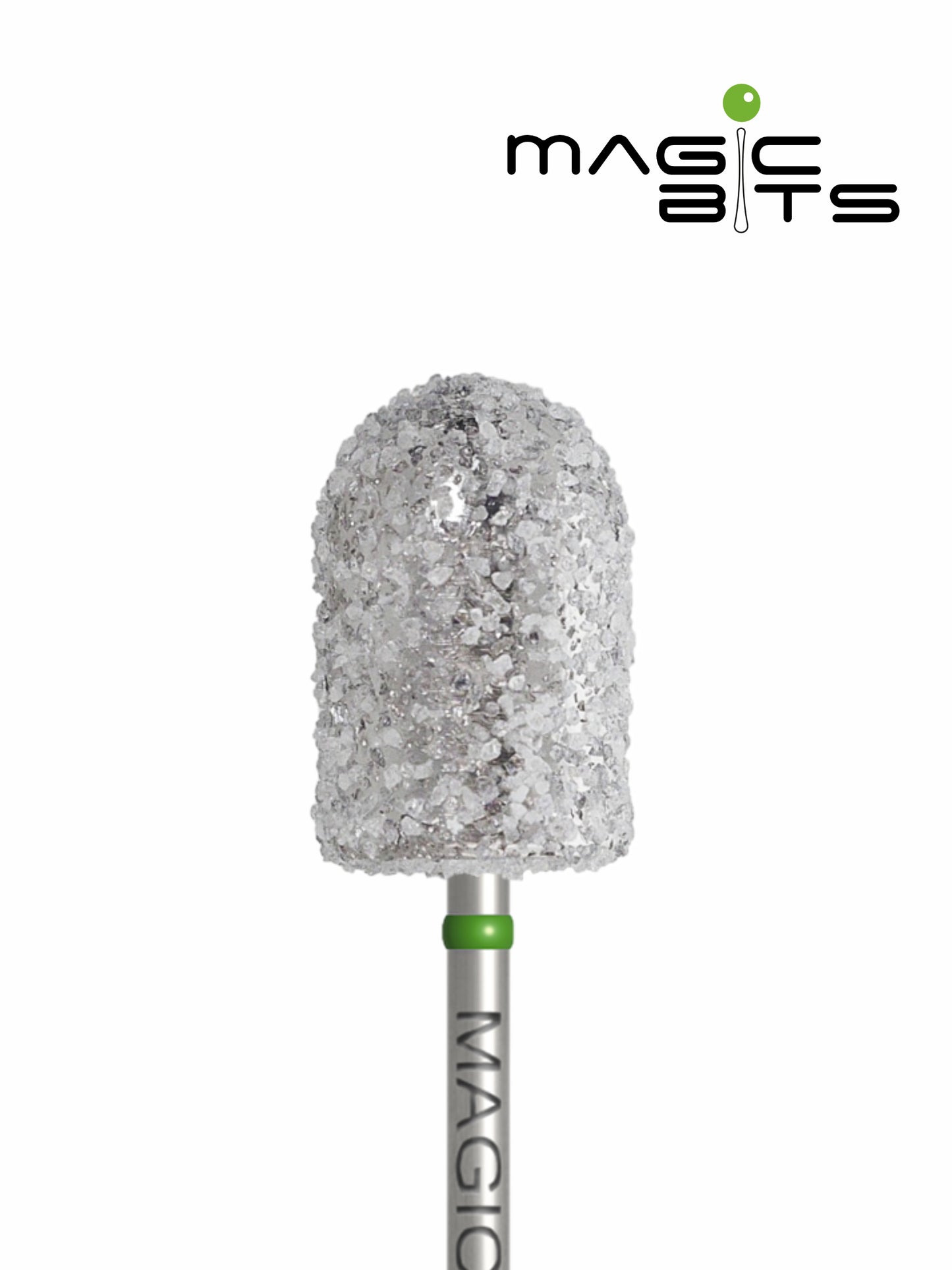 Cylindre de pédicure Magic Bits D=10 mm