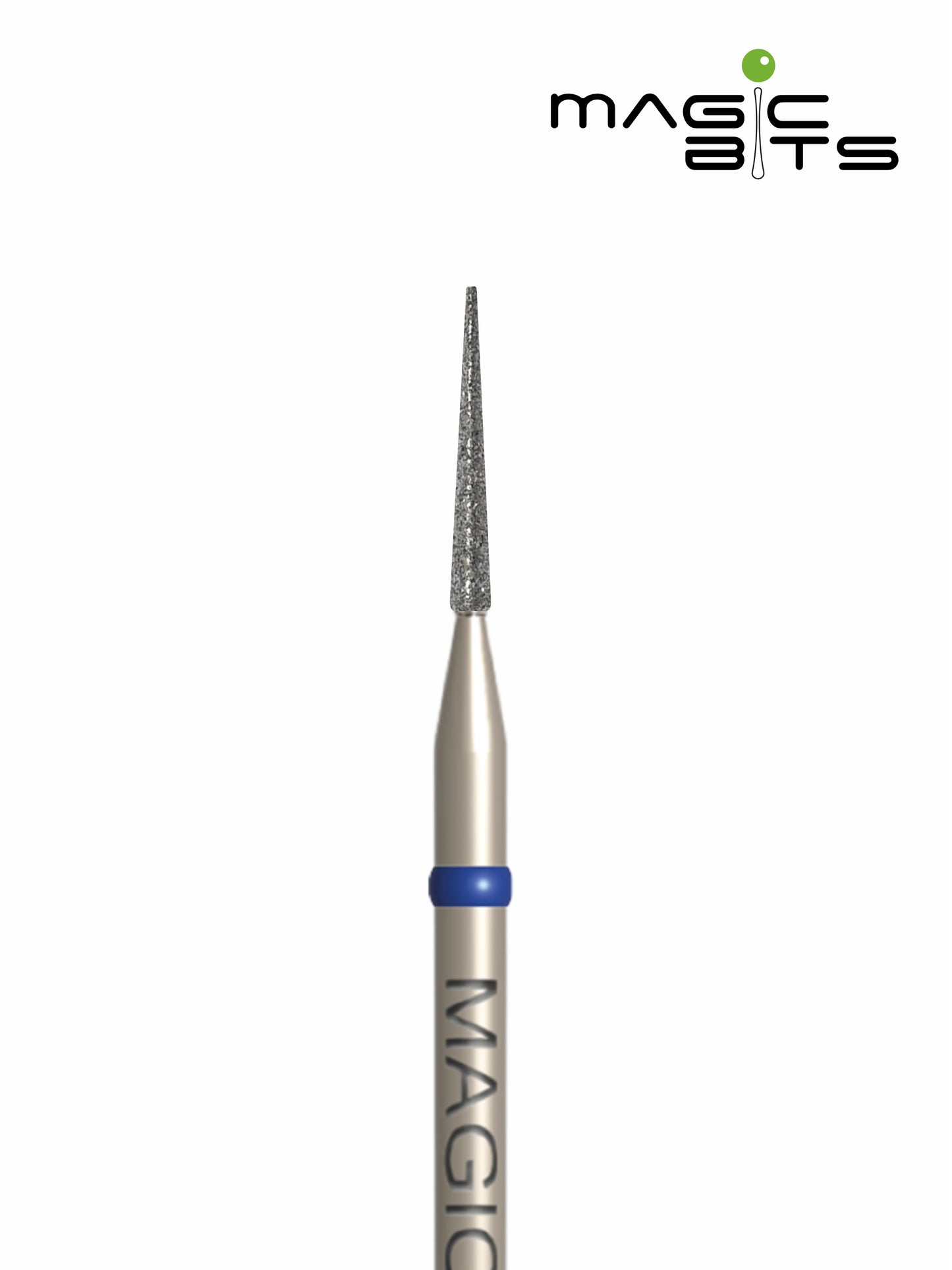 Puntas mágicas de diamante D=2,9 mm
