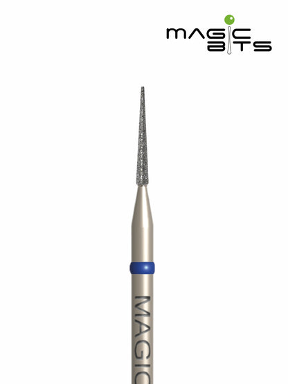 Puntas mágicas de diamante D=2,9 mm