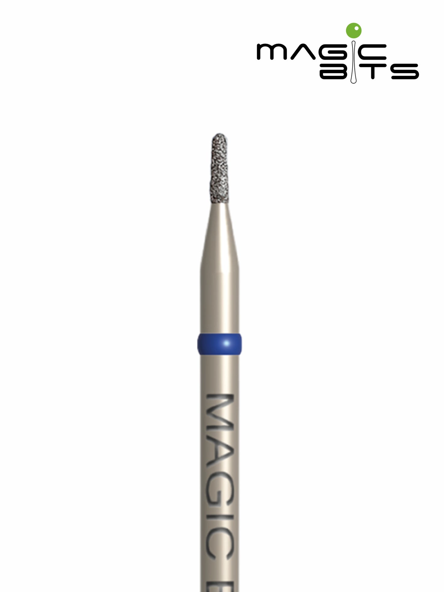 Magic Bits Diamond Shot Fissure D=1,2 mm