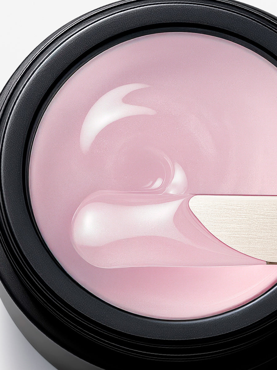 Gel duro BSG para extensiones Konfityur ¹12 BAJA VISCOSIDAD - Rosa transparente ligero (13 g)