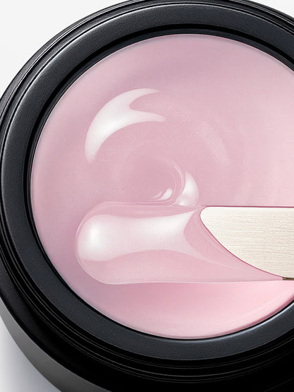 Gel duro BSG para extensiones Konfityur ¹12 BAJA VISCOSIDAD - Rosa transparente ligero (13 g)