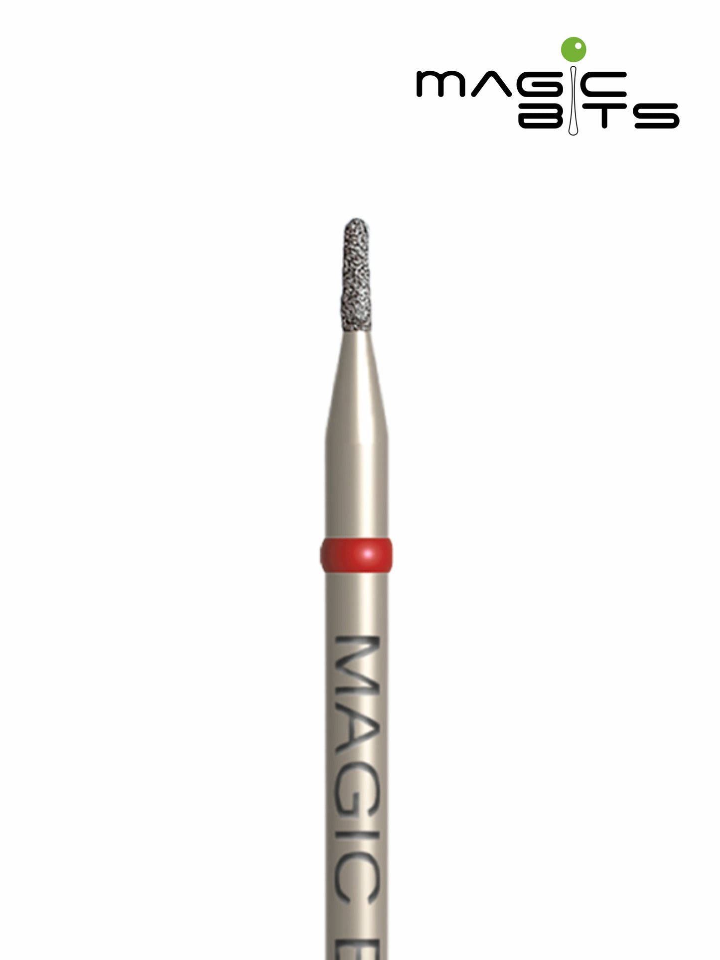 Magic Bits Diamond Shot Fissure D=1,2 mm