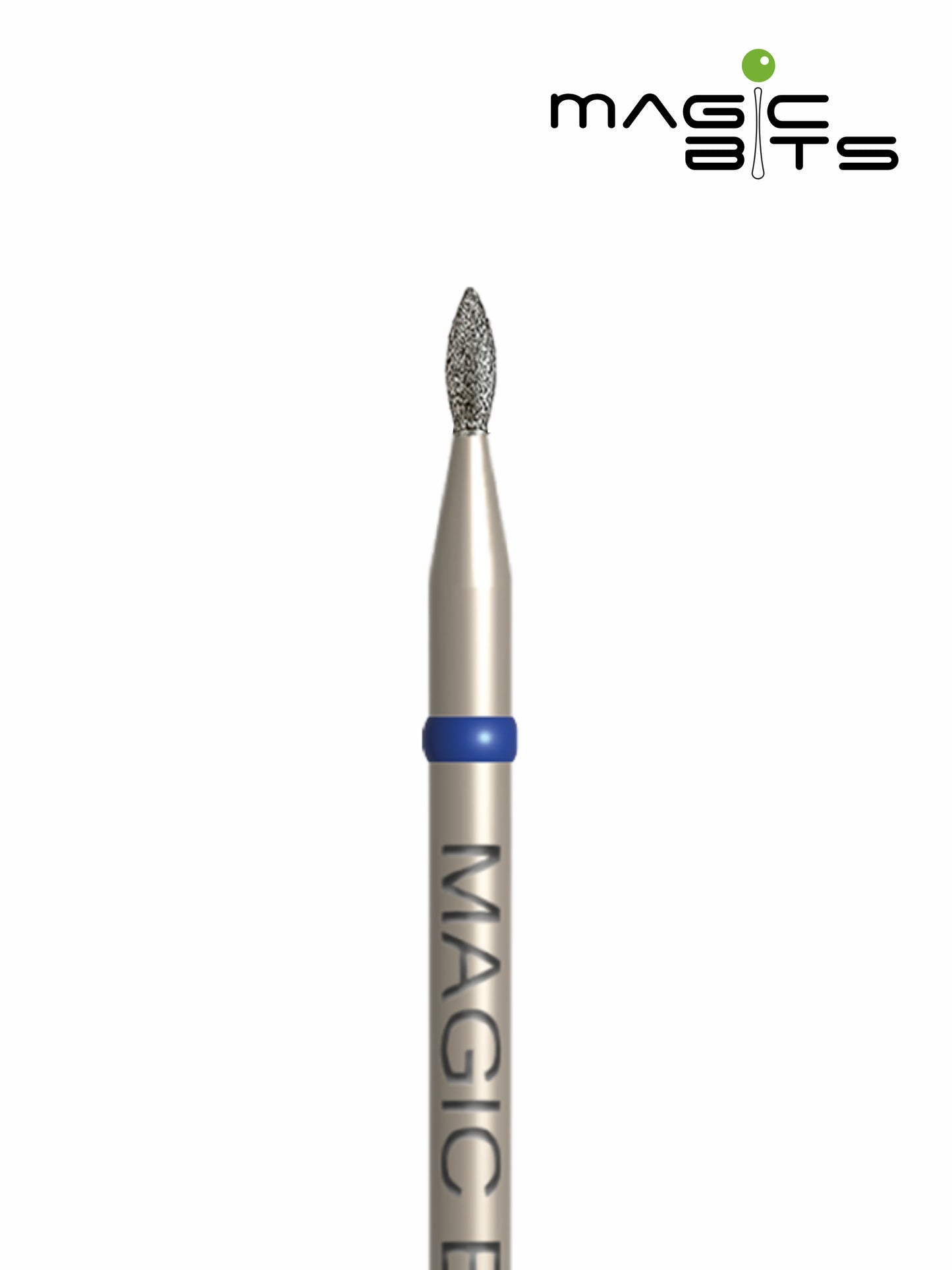 Embout diamanté Magic Bits D=1,4 ​​mm