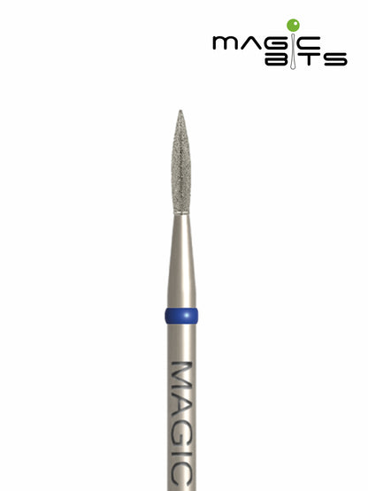 Magic Bits Diamond Flame D=1,6 mm