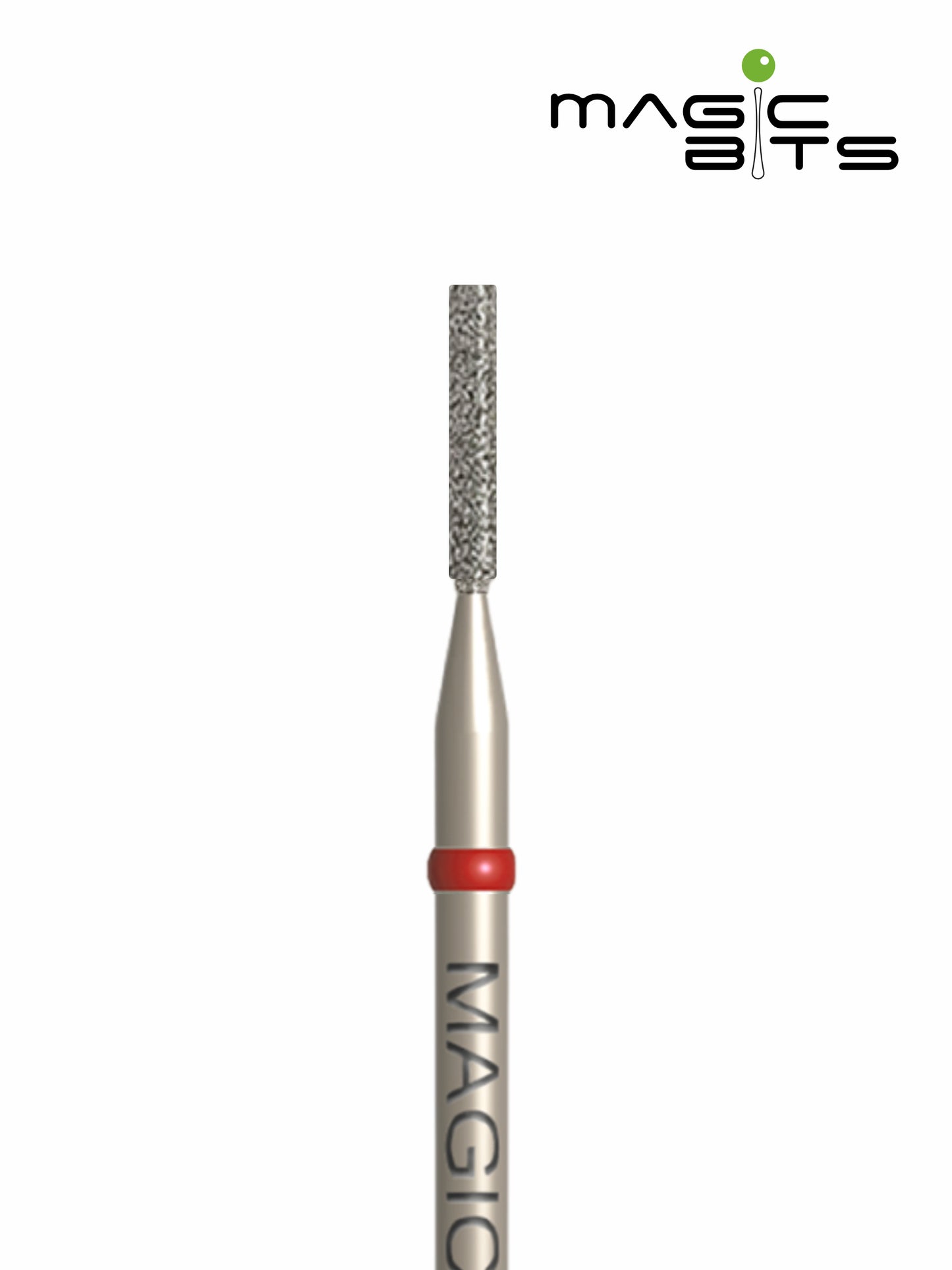 Puntas mágicas de diamante D=2,9 mm