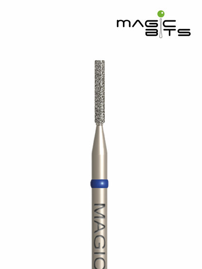 Puntas mágicas de diamante D=2,9 mm