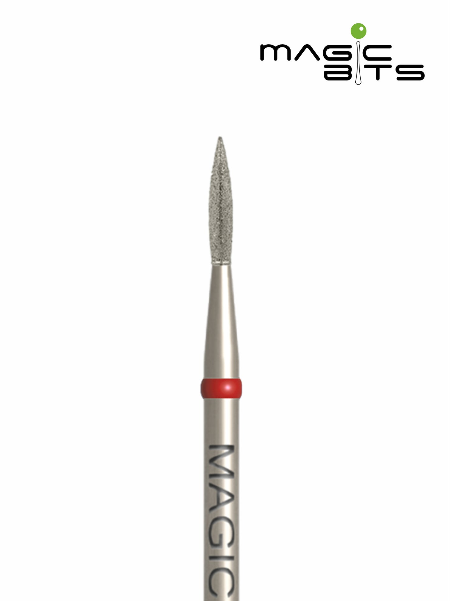 Magic Bits Diamond Flame D=1,6 mm
