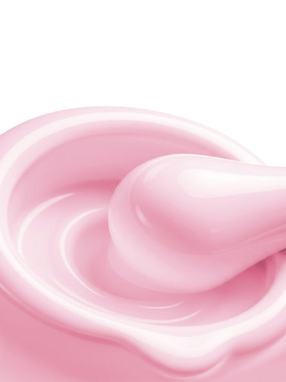 Gel duro BSG en botella Konfityur n.° 17 de baja viscosidad - Rubor rosado (denso) (20 ml)