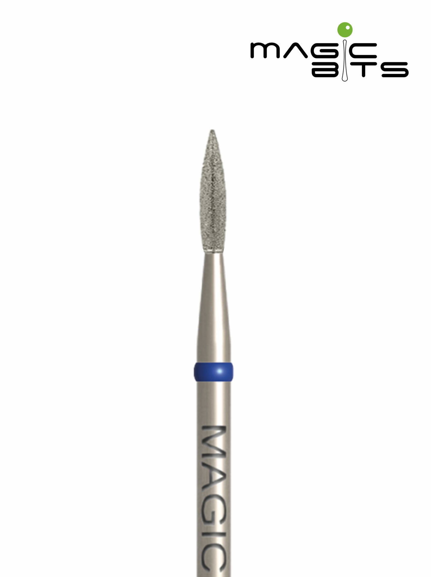Magic Bits Diamond Flame D=1,8 mm