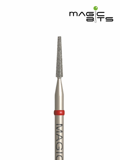 Puntas mágicas de diamante D=2,9 mm