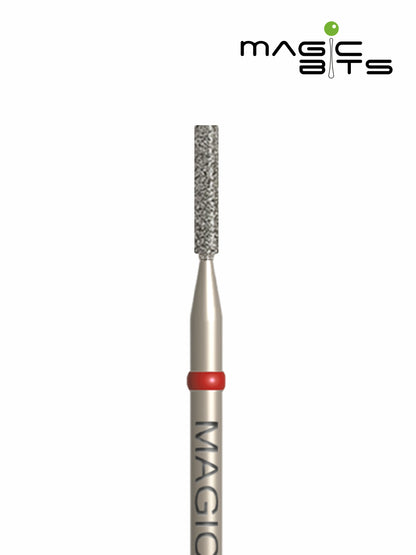 Puntas mágicas de diamante D=2,9 mm