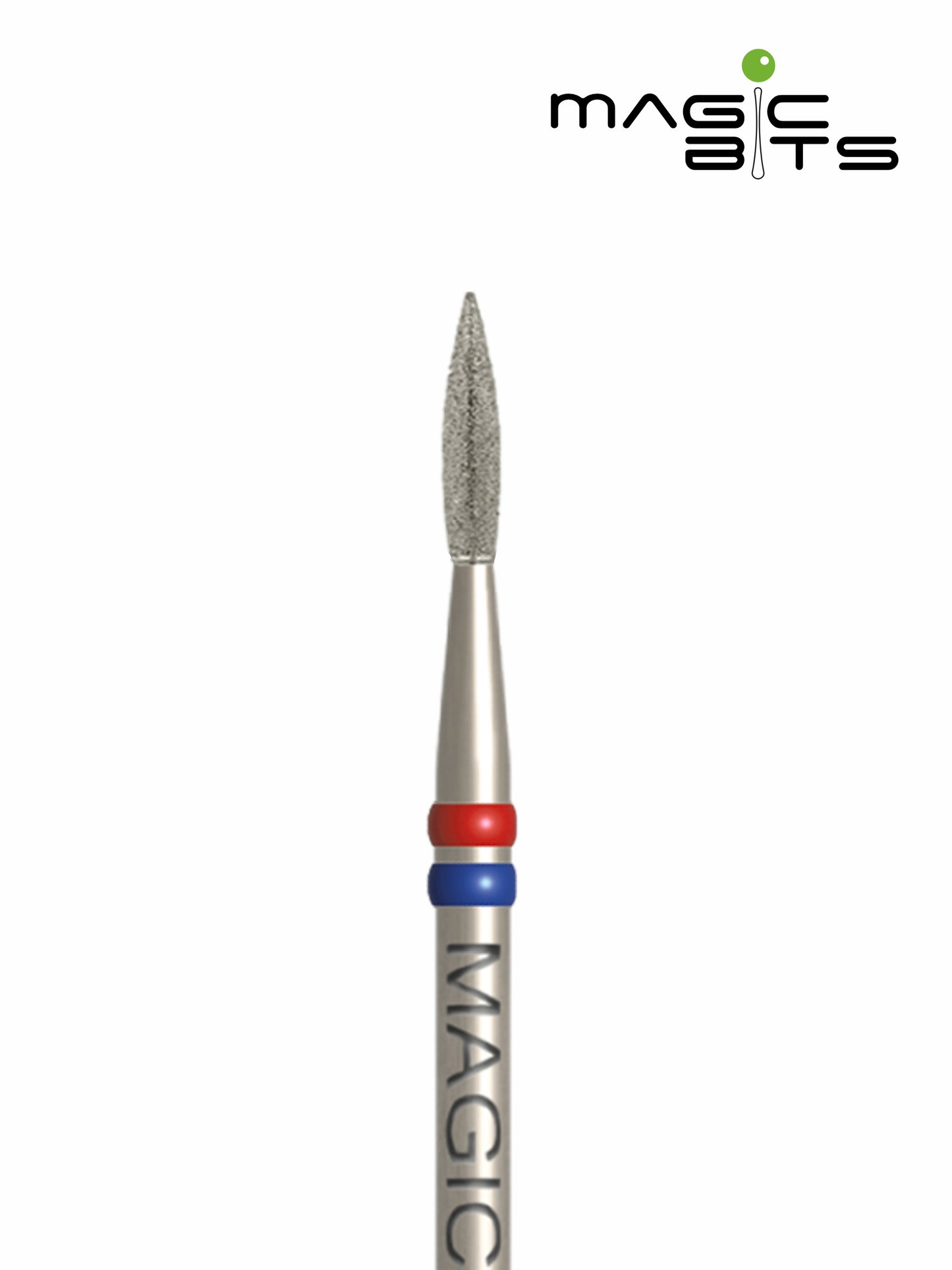 Magic Bits Diamond Flame D=1,8 mm