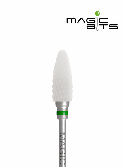Magic Bits Ceramic Corn D=6mm