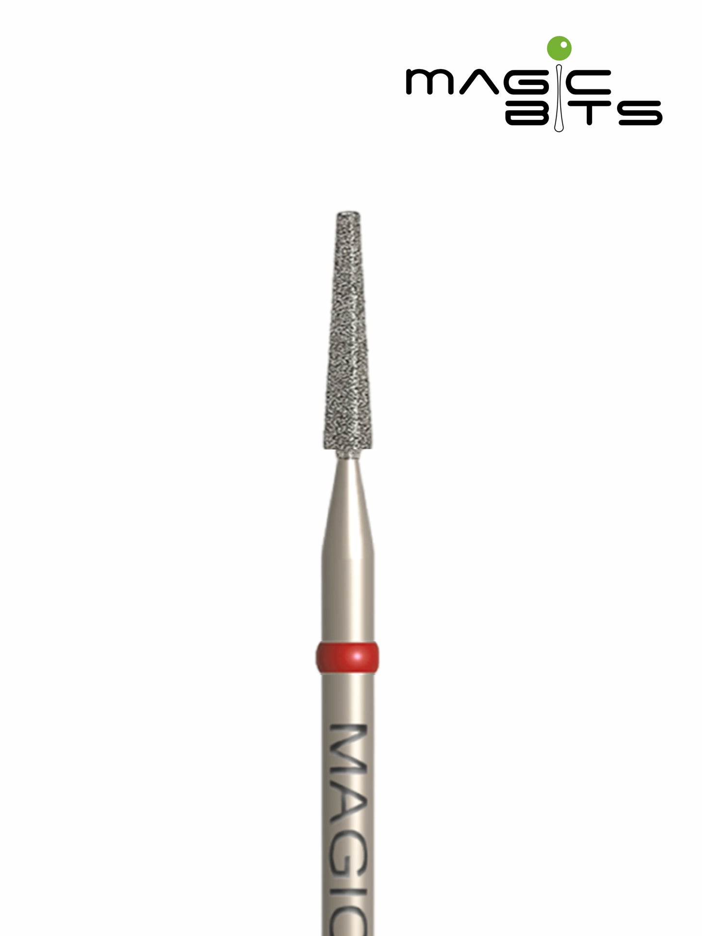Puntas mágicas de diamante D=2,9 mm