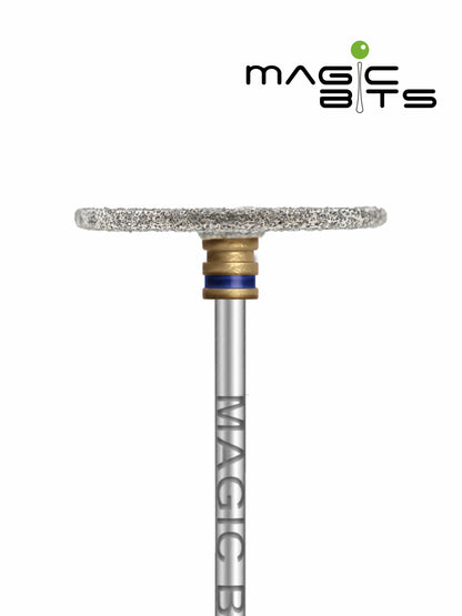 Magic Bits Pedicure Abrasive Disc D=20 mm