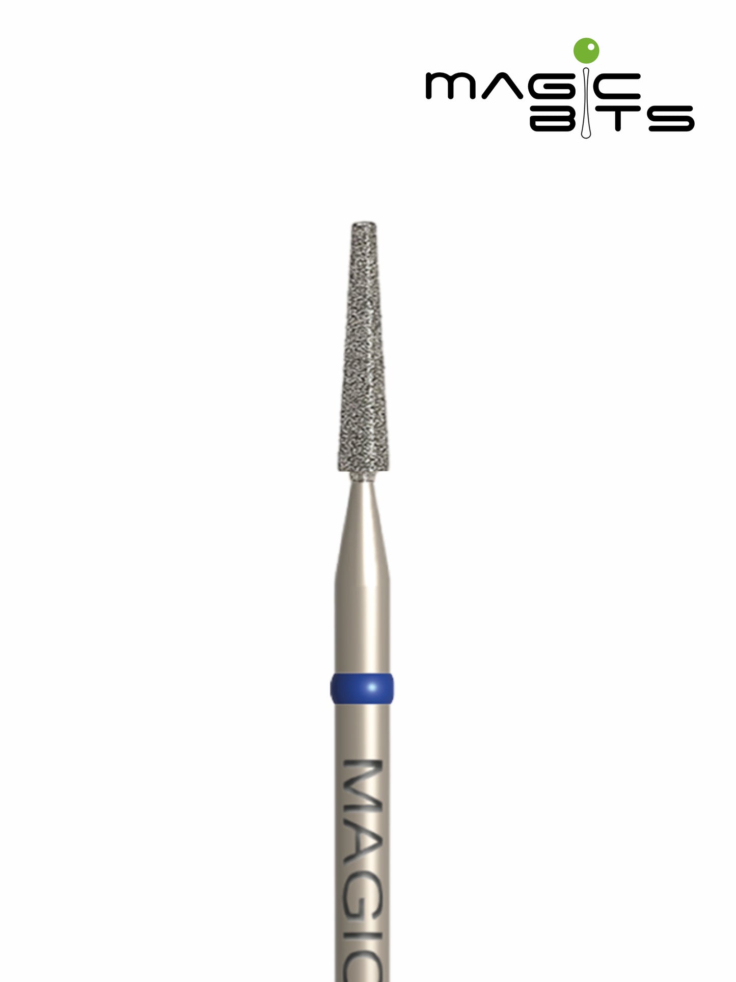 Puntas mágicas de diamante D=2,9 mm