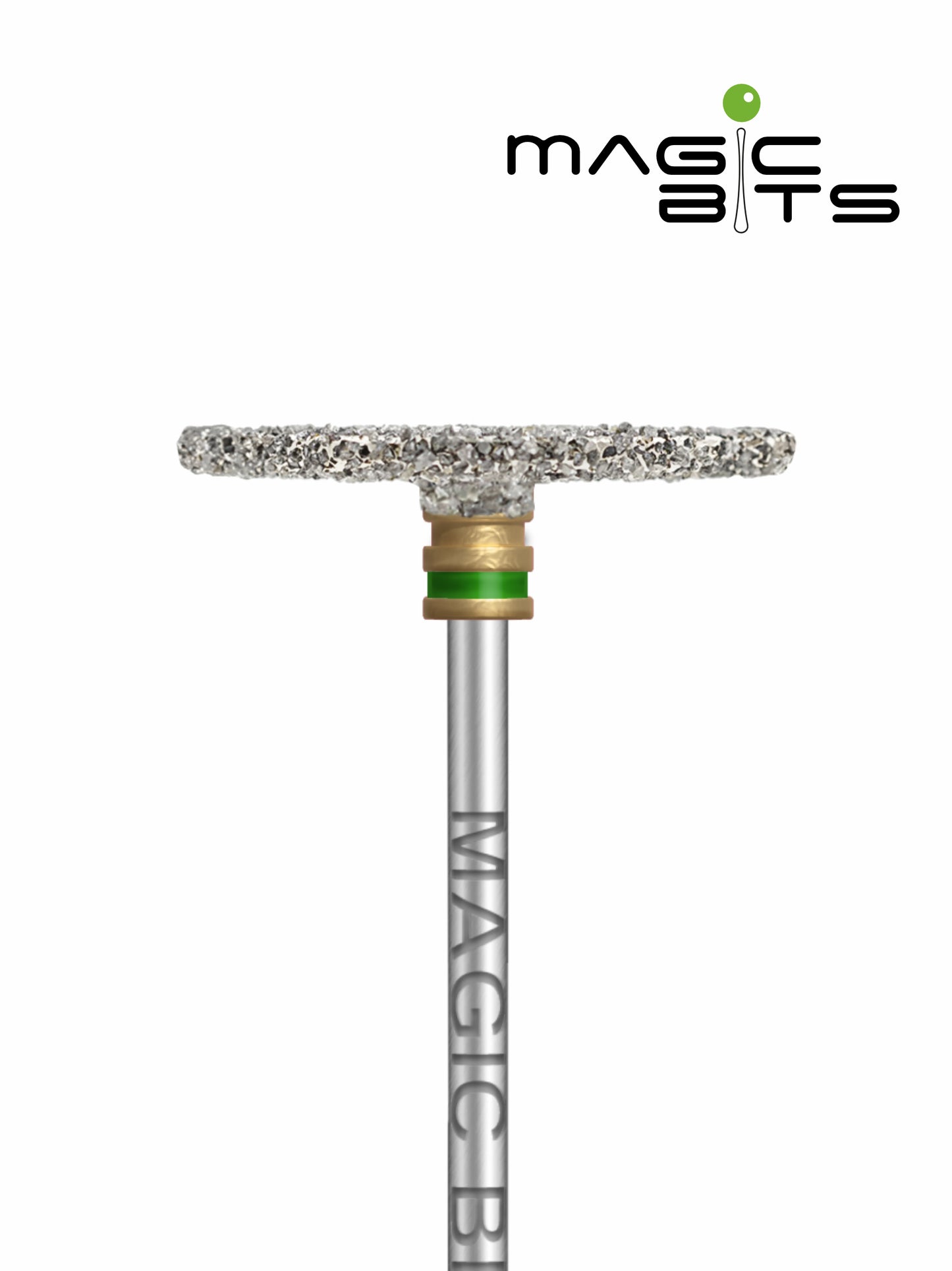 Magic Bits Pedicure Abrasive Disc D=20 mm