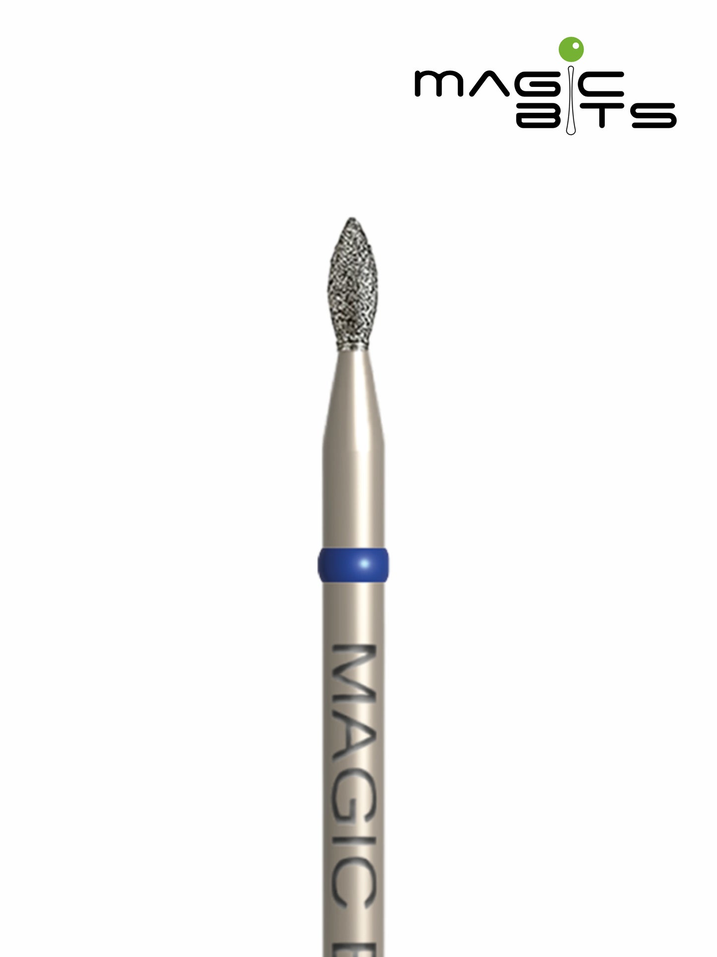 Embout diamanté Magic Bits D=2,2 mm