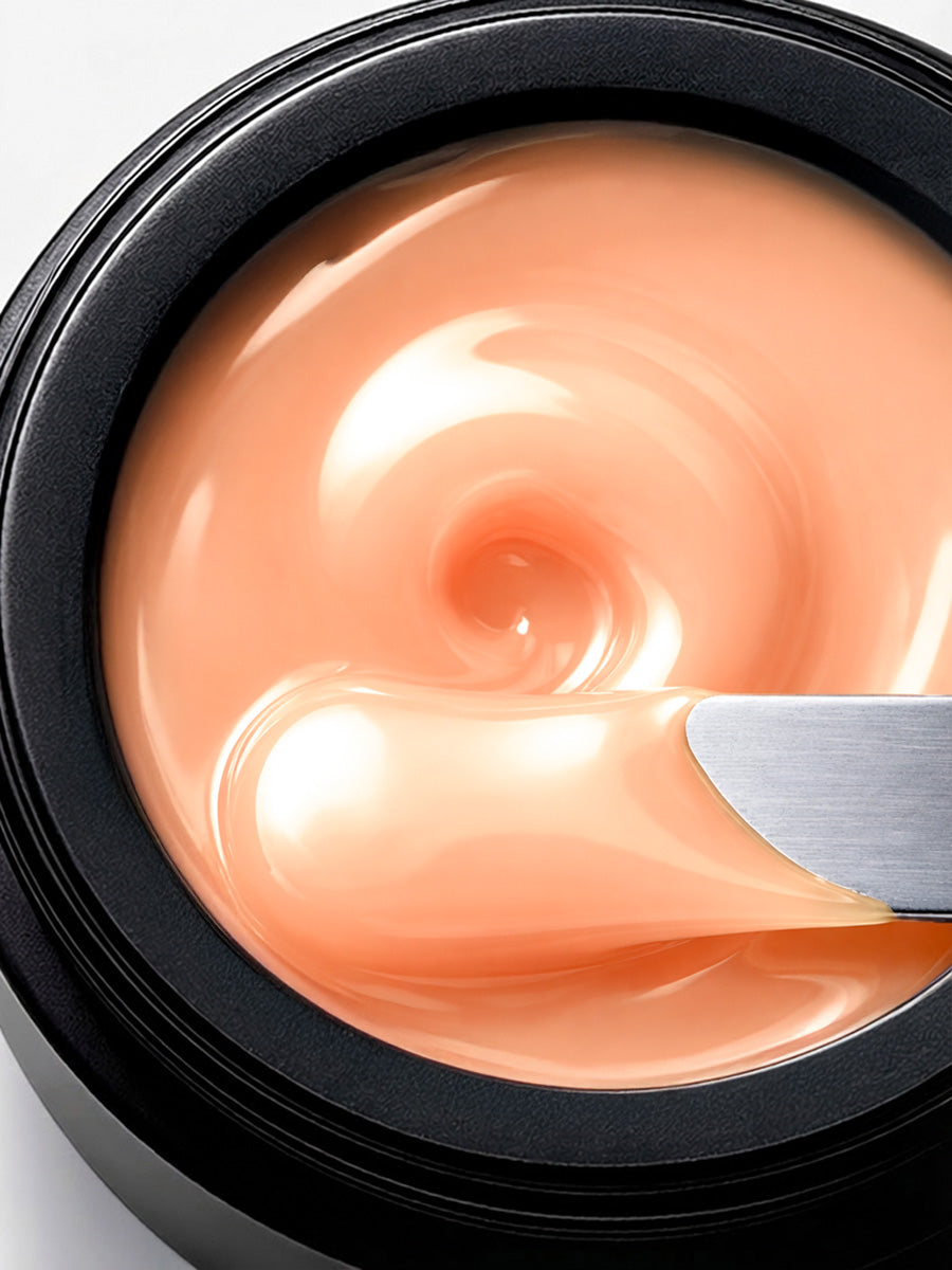 BSG Hard gel for building Konfityur #22 HIGH VISCOSITY (13 g)