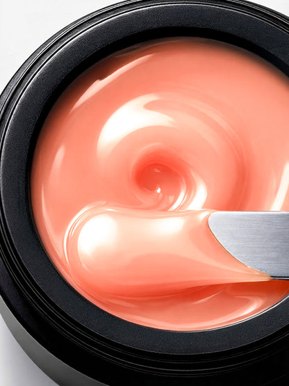 BSG Hard gel for building Konfityur #23 HIGH VISCOSITY (13 g)