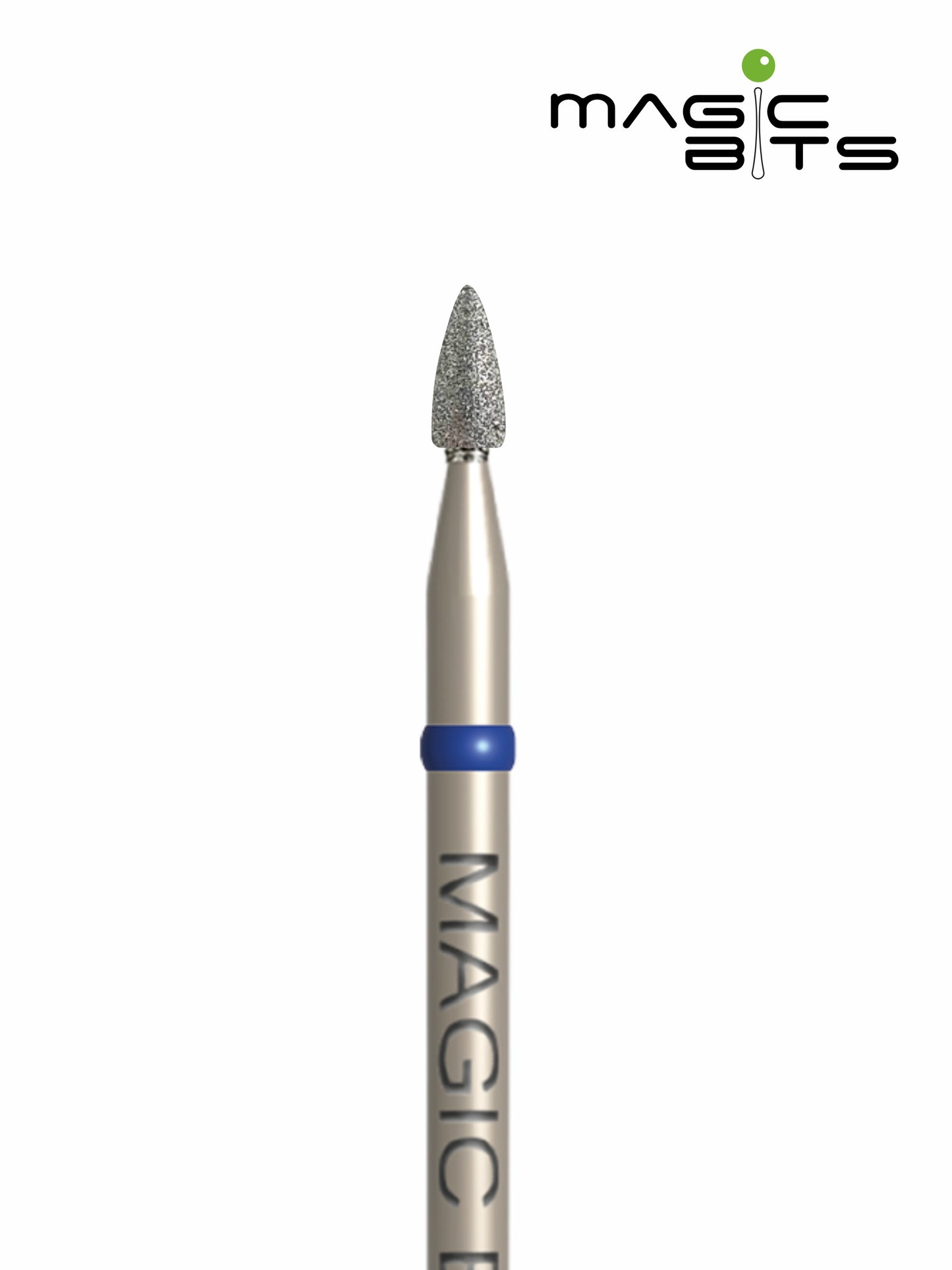 Magic Bits Diamond Bullet D=2,9 mm