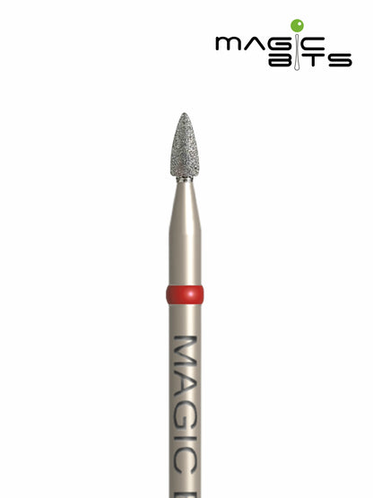 Magic Bits Diamond Bullet D=2,9 mm
