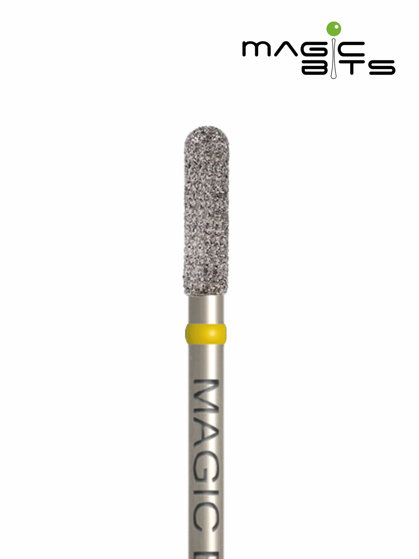 Micrófono de diamante Magic Bits D=2,5 mm