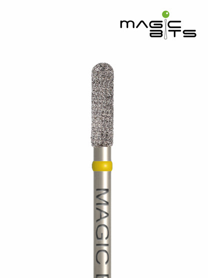 Micrófono de diamante Magic Bits D=2,5 mm