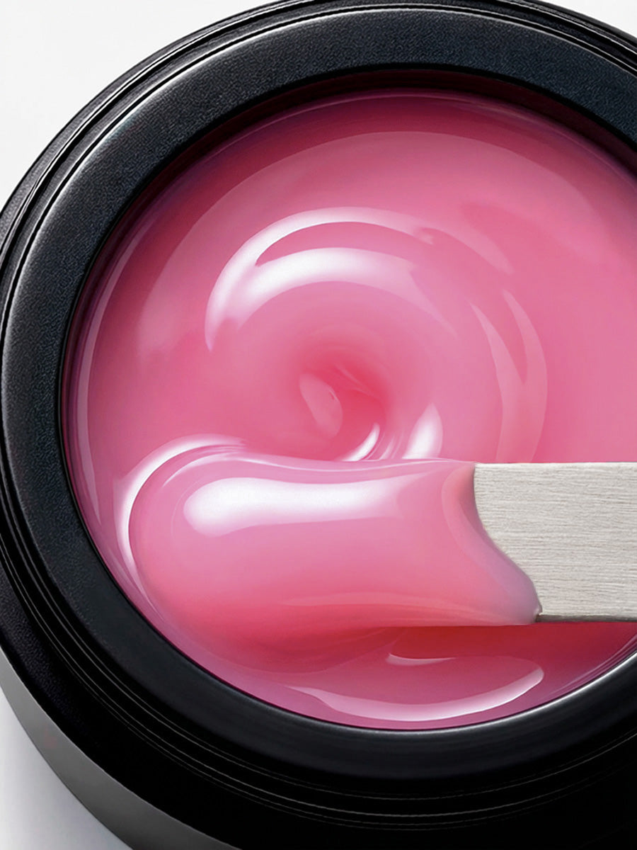 BSG Hard gel for building Konfityur #25 HIGH VISCOSITY (13 g)