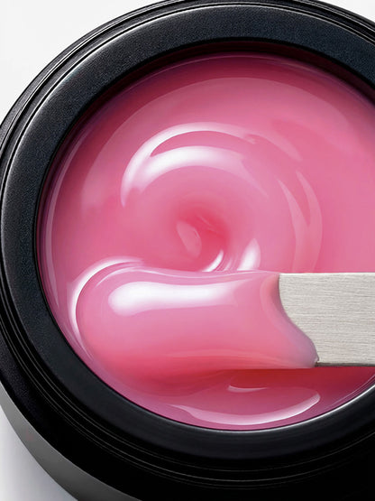 BSG Hard gel for building Konfityur #25 HIGH VISCOSITY (13 g)