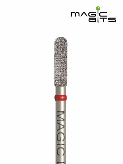 Micrófono de diamante Magic Bits D=2,5 mm