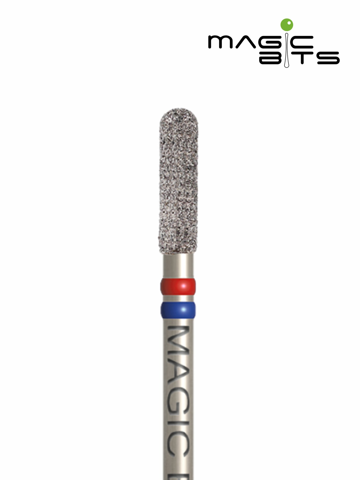 Micrófono de diamante Magic Bits D=2,5 mm