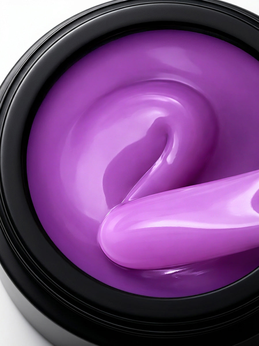 BSG Hard gel for building Konfityur #26 HIGH VISCOSITY (13 g)