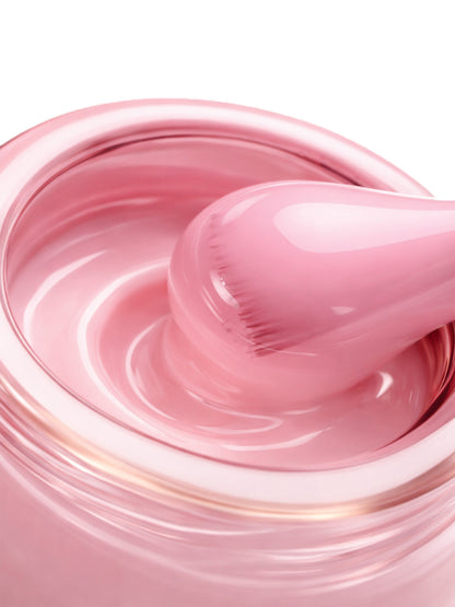 Gel duro BSG en botella Konfityur #03 BAJA VISCOSIDAD - Nude (semitranslúcido) (20 ml)